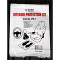 John Dow Interior Protection Kit 100 per Box DOWIPK-1